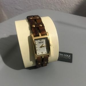 Kenneth Cole Women's Watch